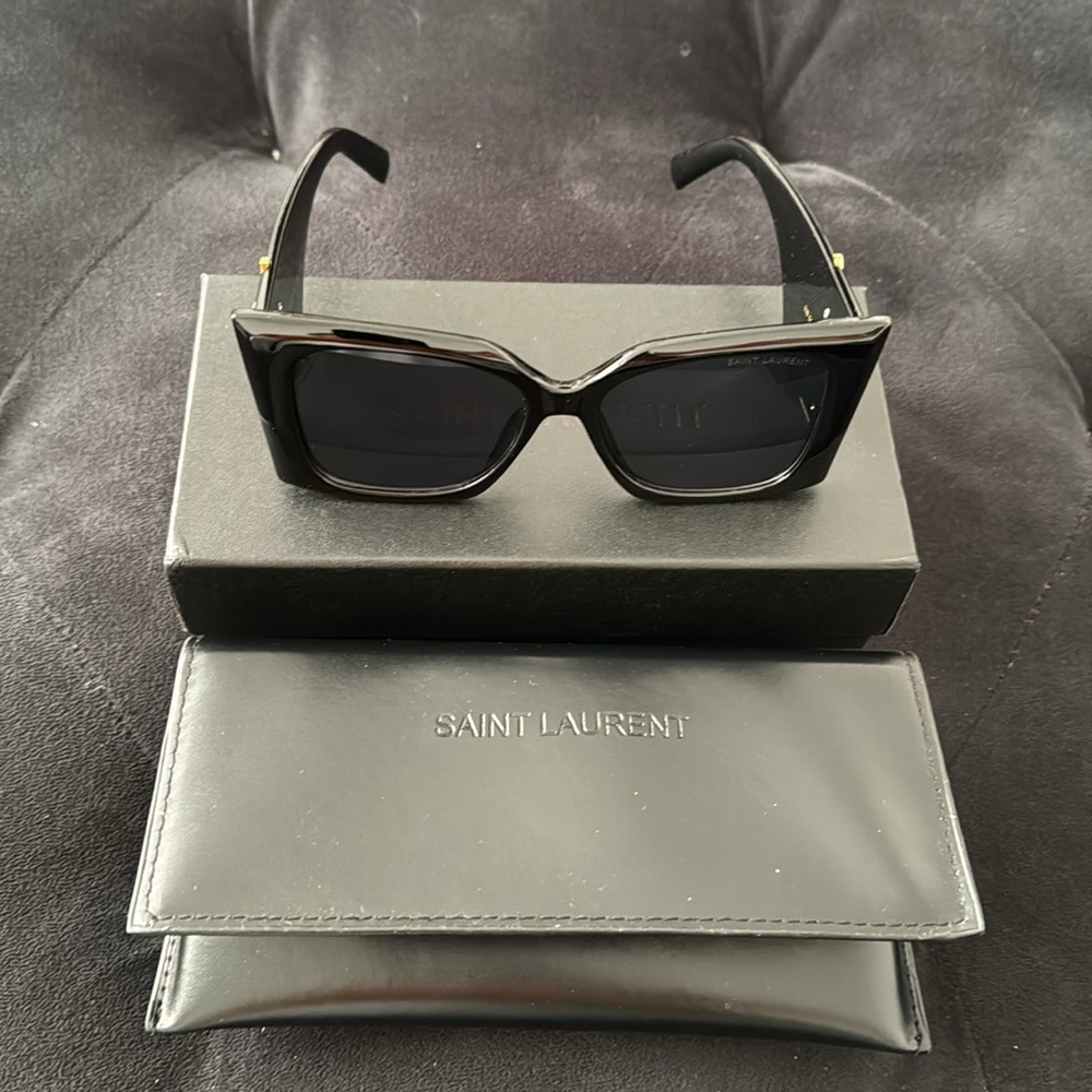 YSL sunglasses